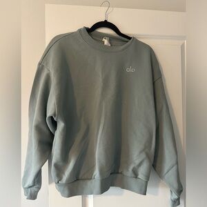Alo Acolade Crewneck